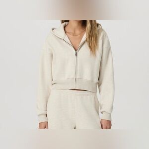 Restore Mini Full Zip Hoodie